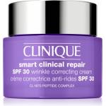 Clinique Smart Clinical Repair Wrinkle Correcting Cream SPF 30 крем против бръчки SPF 30 75ml