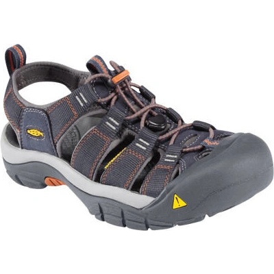 Keen Newport H2 Men pánské sandály magnet nasturtium