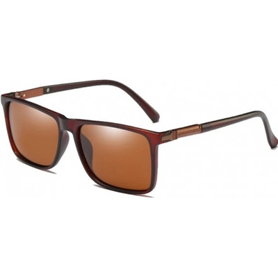 Neogo Ruben 2 Brown GNE019C02