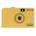 RETO 35mm RETO Ultra Wide Slim Film Camera Muddy Yellow