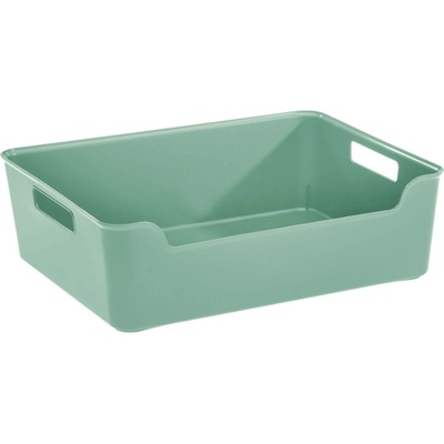 Tontarelli Úložný box Bella XXL 9,15 l zelená 8034520814