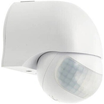 Vito Сензор за движение ms07, инфрачервен, 1200w, ip44, бял - vito (6110100)