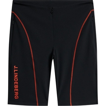 J.Lindeberg Francesca short Tights Black