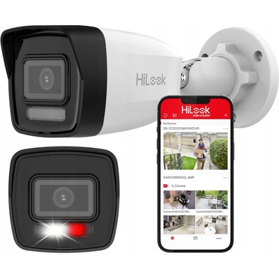 Hikvision HiLook IPC-B140HA(2.8mm)