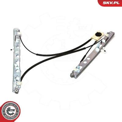 Zvedací zařízení oken ESEN SKV 01SKV471