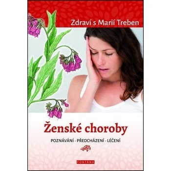 Ženské choroby