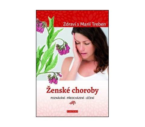 Ženské choroby