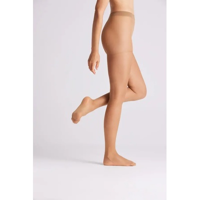 Ysabel Mora ЧОРАПОГАЩНИК 16405 20 den bronze ysabel mora