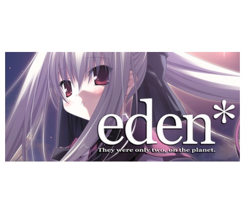 Eden