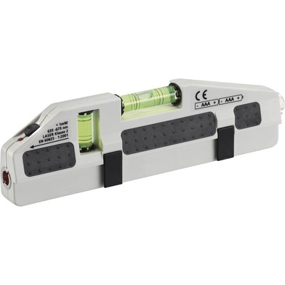 Laserliner HandyLaser Compact 17 cm 50 m 0.5 mm/m 025.03.00A