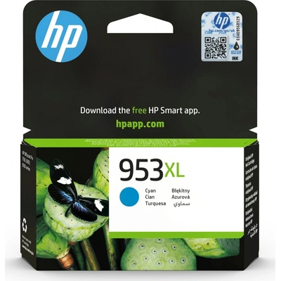 HP F6U16AE - originálny