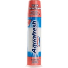 Aquafresh Triple Protection s pumpičkou 100 ml