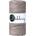 Bobbiny Macrame Regular 3mm - coffee