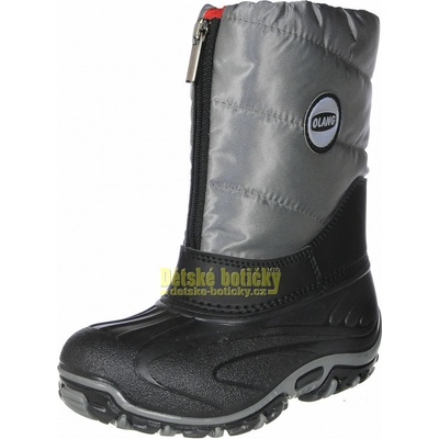 Olang BMX 816 antracite