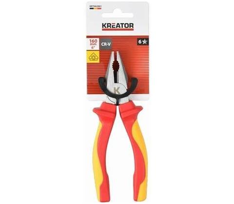 Powerplus KRTH62901