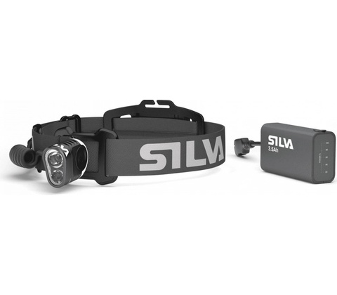 Silva Trail Speed 5X