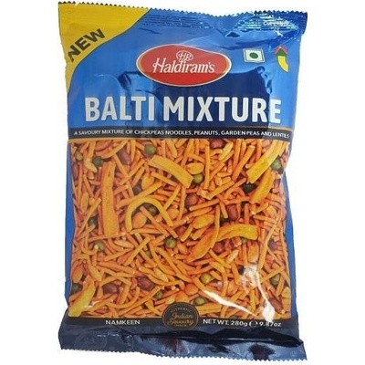 Haldiram`s Balti směs 280 g