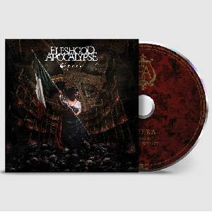 Warner Fleshgod Apocalypse: Opera - CD (075773)