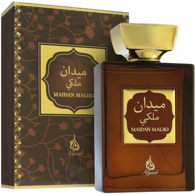 Atyab Al Marshoud Maidan Maliki Brown parfémovaná voda unisex 100 ml