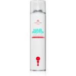Kallos Hair Pro-Tox лак за суха и увредена коса 400ml