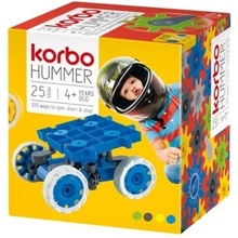 KORBO Hummer 25 Blue