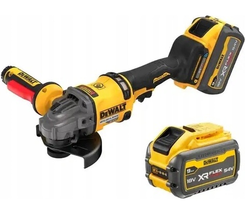 DeWalt DCG418SHDX2