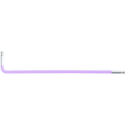 KS Tools kľúč 2.5 mm 151.43025