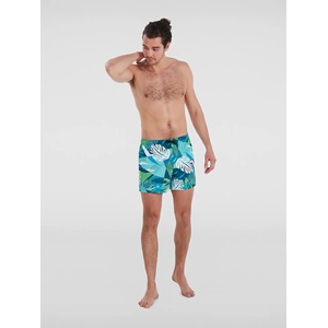 Speedo Плувни шорти print leis 14 (8-13454g663)