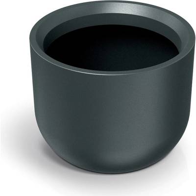 Prosperplast Kvetináč MOLTA ROUND 97 cm grafit