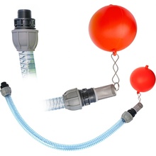 EASYPUMP Sací souprava pro EASY E-DEEP X-1200 a X-1000