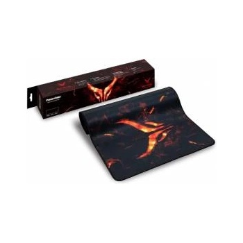 PowerColor Подложка за мишка PowerColor Red Devil XL