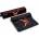 PowerColor Подложка за мишка PowerColor Red Devil XL