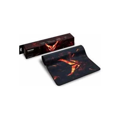 PowerColor Подложка за мишка PowerColor Red Devil XL