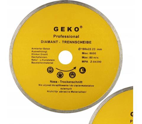 Geko G00243