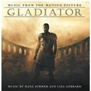 O.S.T. - Gladiator CD