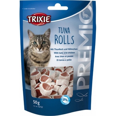 Trixie Premio Tuna Rolls 50 g