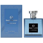 Sergio Tacchini Pacific Blue (Performance Collection) EDT 100 ml Tester Парфюми