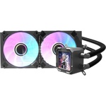 darkFlash DV240S CPU BLACK