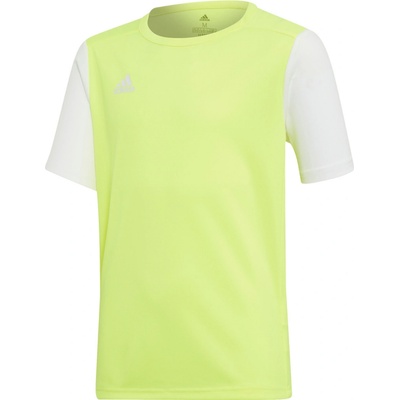 adidas Estro 19 SS JSY Y žlutá