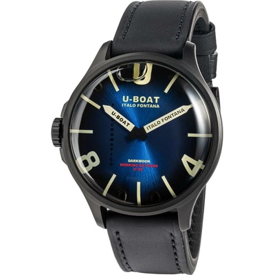 U-Boat 3341