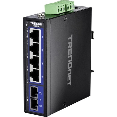 TrendNet TI-G51SC