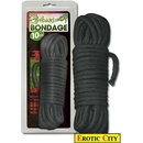 SM, BDSM, fetiš Bondage lano 10m