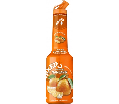 Mixer Mandarin 1 l