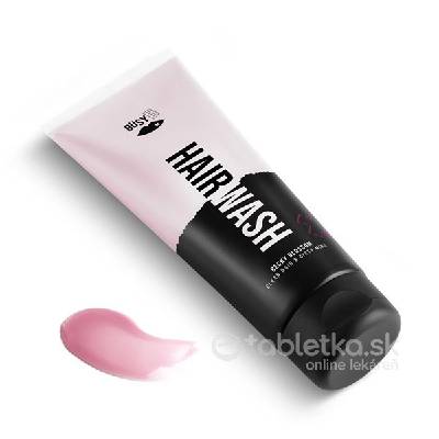 ANGRY BEARDS Šampón na vlasy Becky Blossom 230 ml