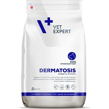 VetExpert 4T Dermatosis Dog Rabbit Potato 2 kg