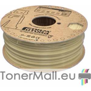 FormFutura PLA филамент FormFutura EasyFil ePLA, 1.75 mm, 1 kg, Natural - tonermall