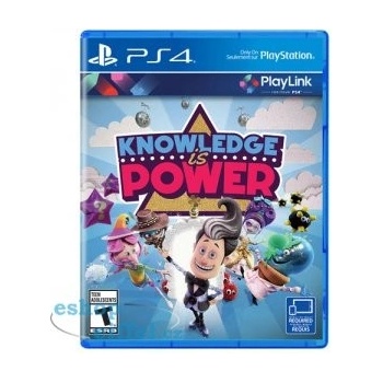 Knowledge is Power