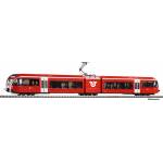 Piko Електрическа мотриса GTW 2/6 " Stadler" S-Bahn Bern RM V (27506)