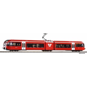 Piko Електрическа мотриса GTW 2/6 " Stadler" S-Bahn Bern RM V (27506)