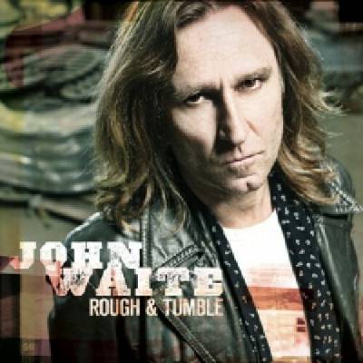 Waite John - Rough & Tumble CD